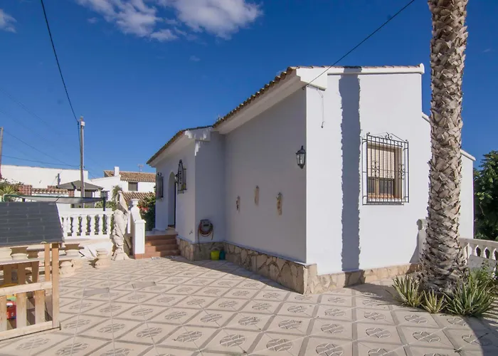 Holiday home Casa Con Vistas Al Mar En - Cucarres
